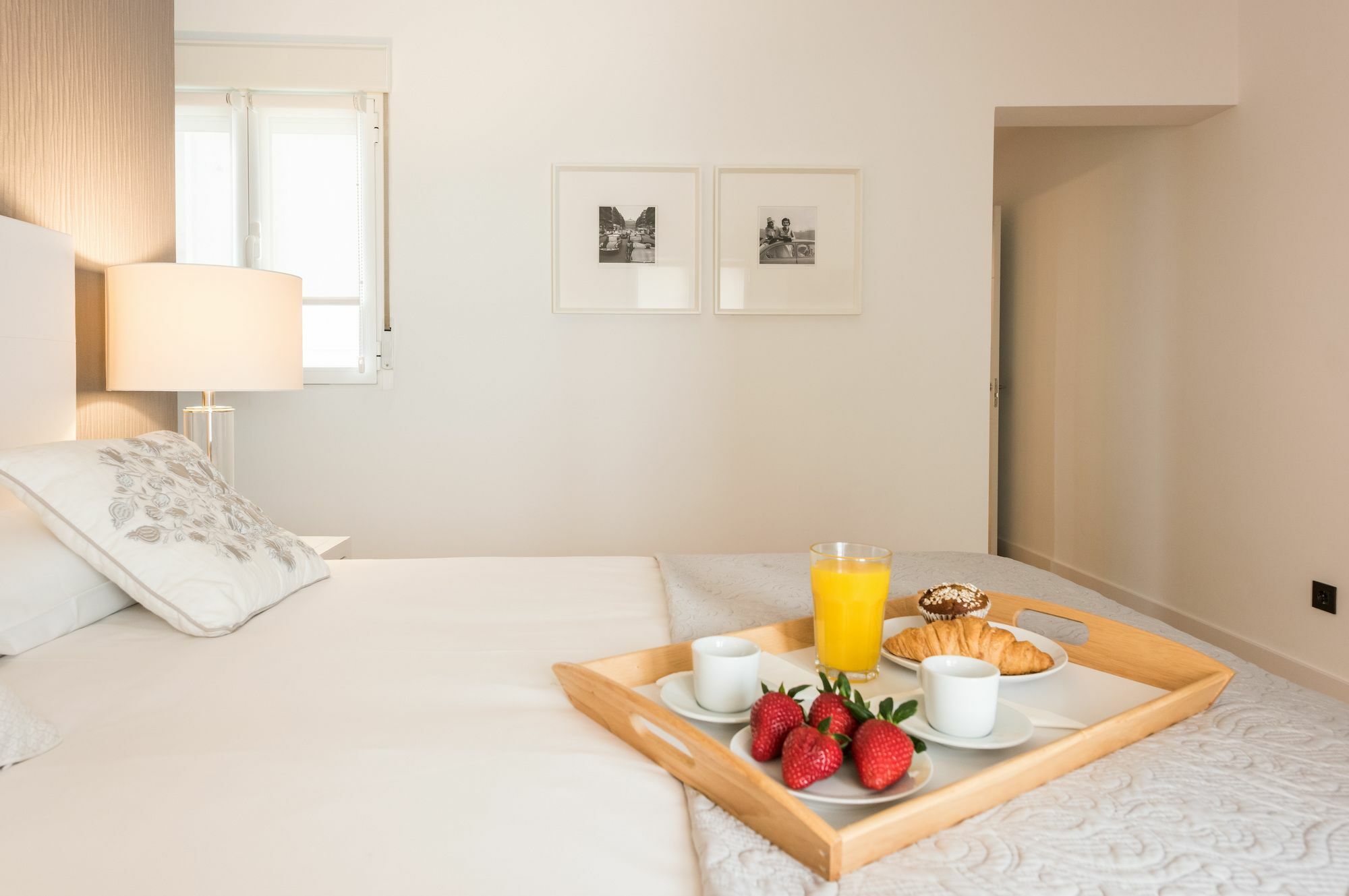 Downtown Boutique By Madflats Collection Apartman Madrid Kültér fotó