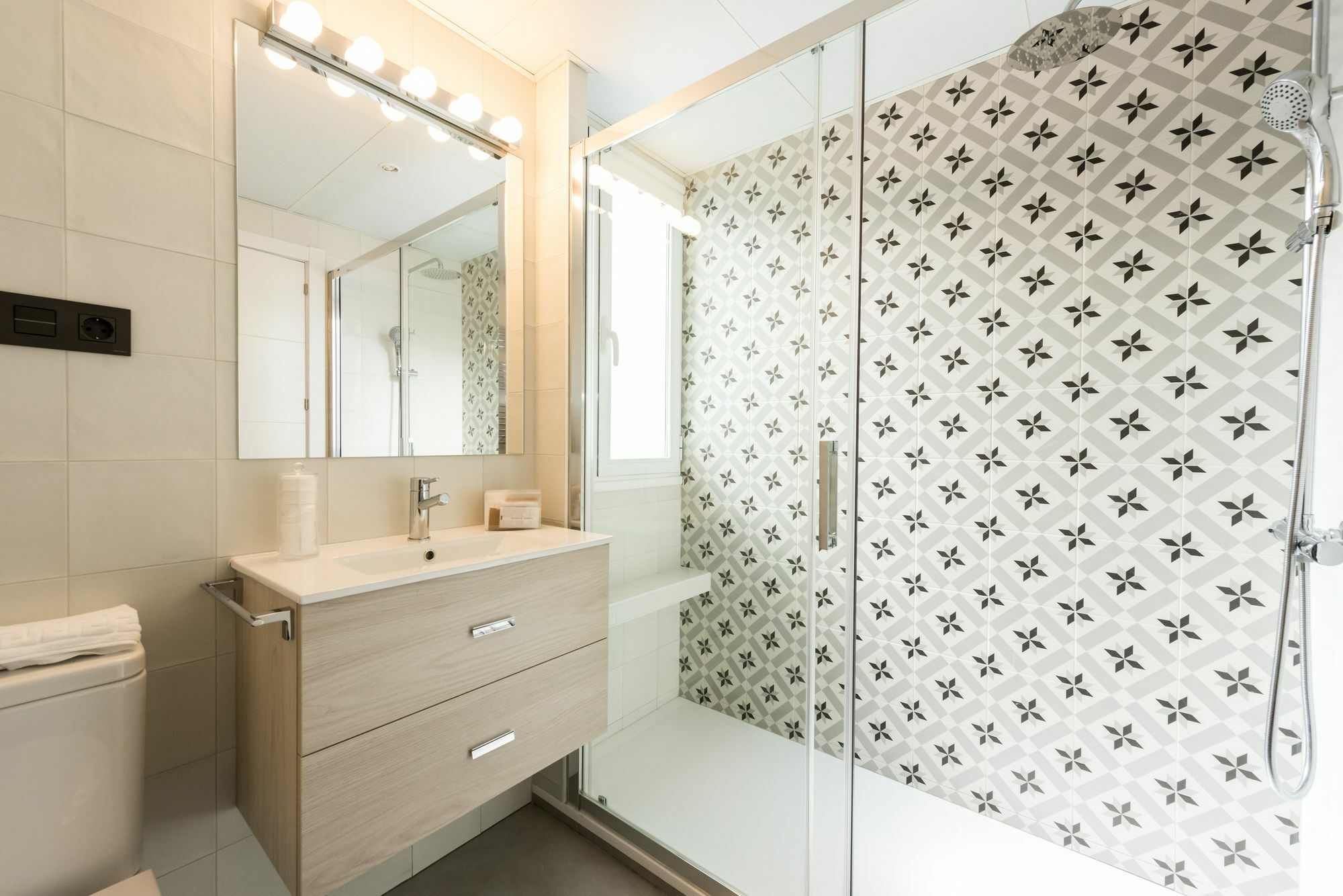 Downtown Boutique By Madflats Collection Apartman Madrid Kültér fotó