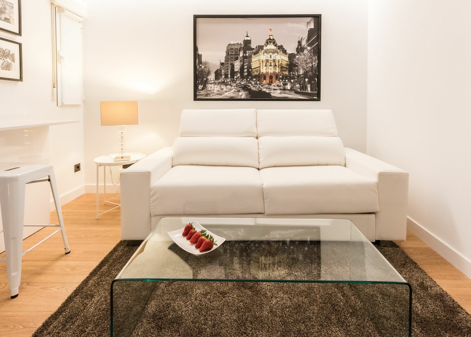 Downtown Boutique By Madflats Collection Apartman Madrid Kültér fotó