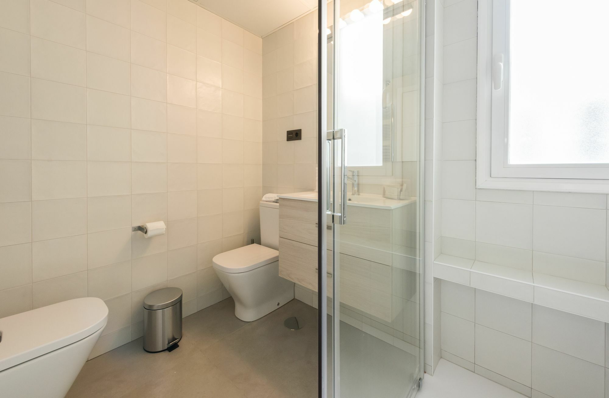 Downtown Boutique By Madflats Collection Apartman Madrid Kültér fotó