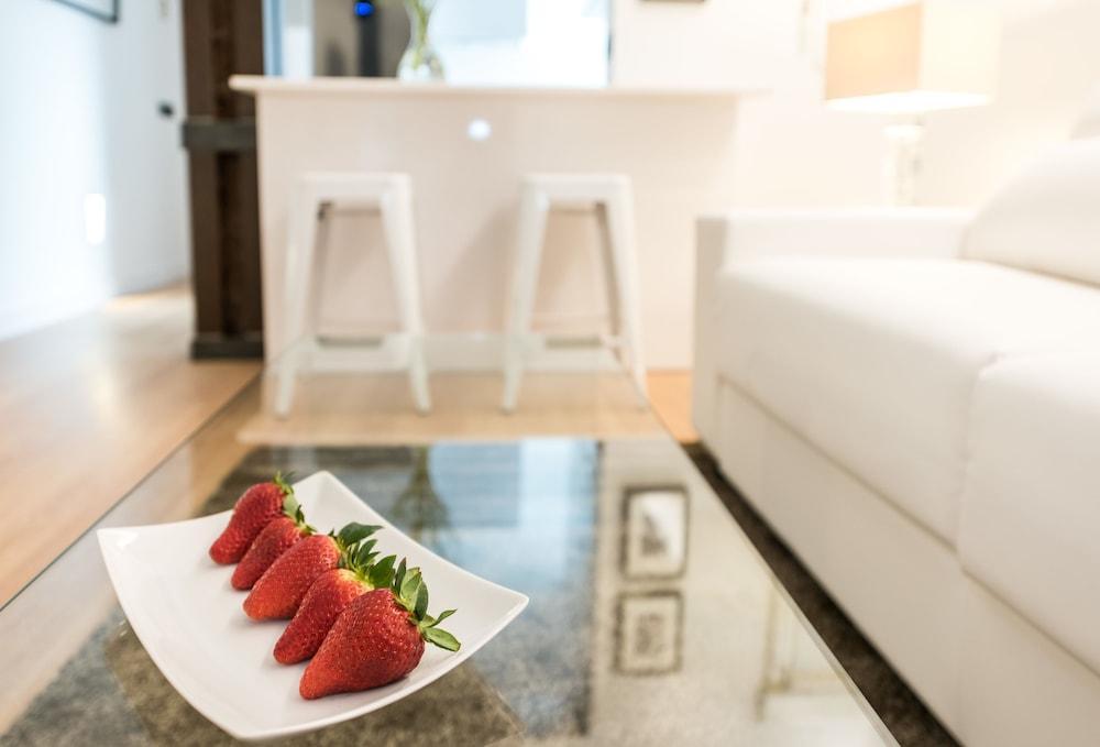 Downtown Boutique By Madflats Collection Apartman Madrid Kültér fotó