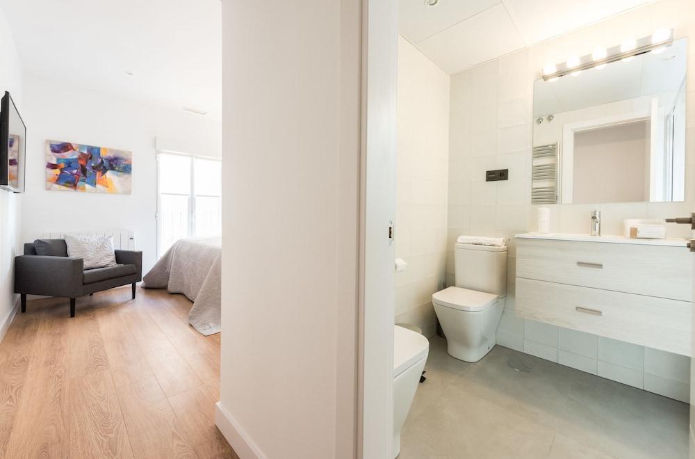 Downtown Boutique By Madflats Collection Apartman Madrid Kültér fotó